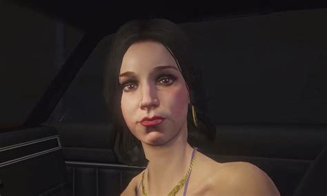 Gta 5 prostitute mod  Her mention is during one of the many references to viral "Meanwhile in Russia" stories given by Pavel's dialogue during The
